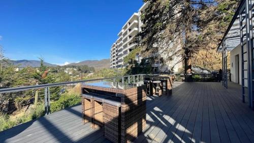 Papudo Apartment | Departamento Nuevo Papudo - Full equipado - 7 personas