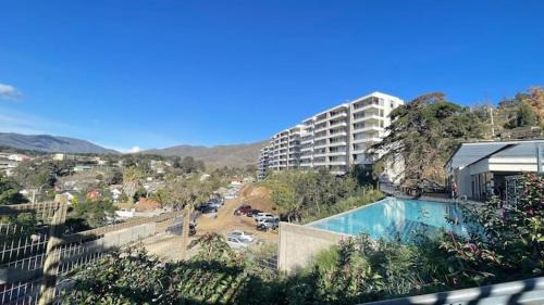 Papudo Apartment | Departamento Nuevo Papudo - Full equipado - 7 personas