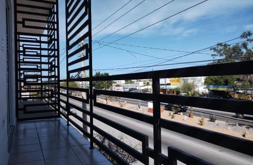 La Paz Apartment | Departamento Palmita