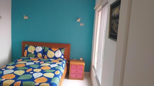 Atacames Apartment | Departamento para 6 personas Atacames