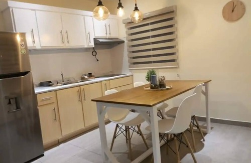 San Carlos Apartment | Departamento Planta Alta