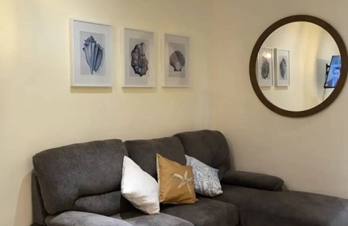 San Carlos Apartment | Departamento Planta Alta
