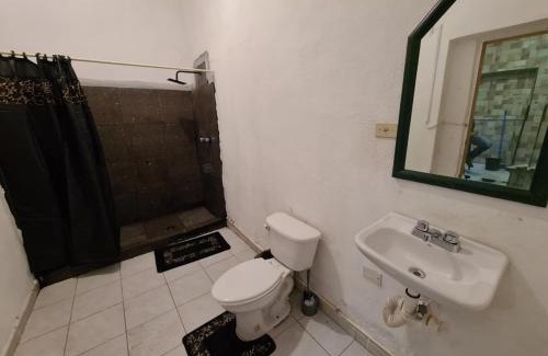 Matamoros Apartment | departamento puente 5 personas