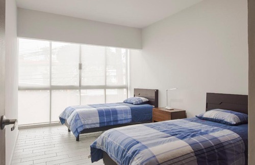 Boca del Rio Apartment | Departamento Punta Rio Cerca del Mar