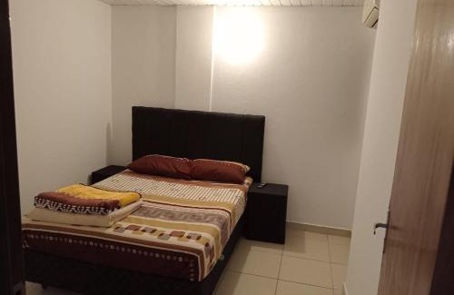 Fernando De La Mora Apartment | Departamento pequeño y comod