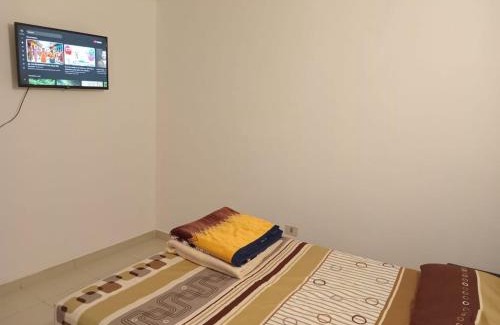 Fernando De La Mora Apartment | Departamento pequeño y comod