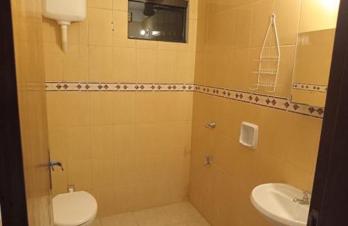Fernando De La Mora Apartment | Departamento pequeño y comod