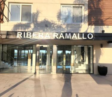 Ramallo Apartment | Departamento Ribera