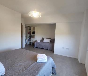 Ramallo Apartment | Departamento Ribera