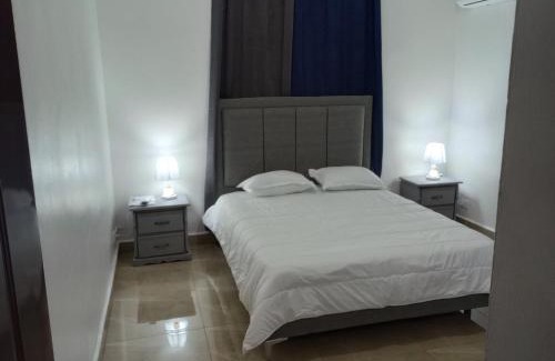 La Primavera Apartment | Departamento Rosa