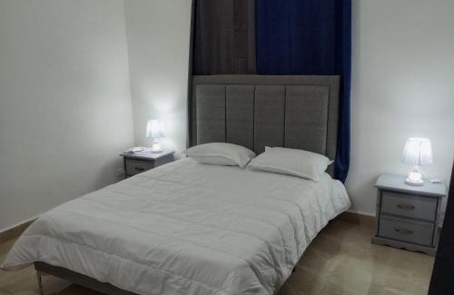 La Primavera Apartment | Departamento Rosa