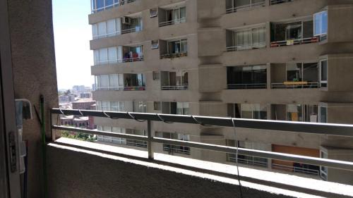 Downtown Santiago Apartment | Departamento Santiago Centro, Excelente ubicación