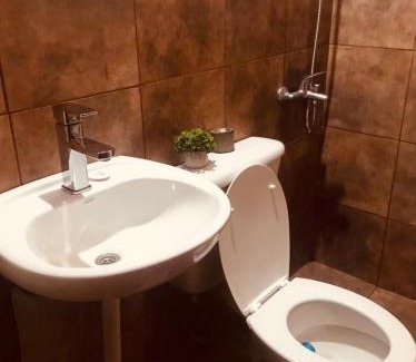 Gobernador Dupuy Department Apartment | DEPARTAMENTO SHALOM