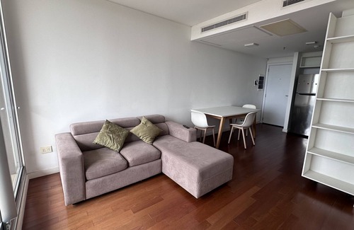 Asuncion Apartment | Departamento Sobre Santa Teresa