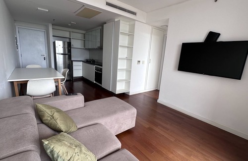 Asuncion Apartment | Departamento Sobre Santa Teresa