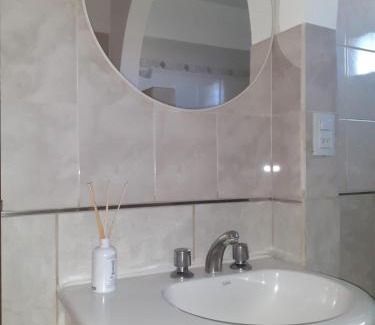 Santa Rosa Apartment | Departamento temporal Mariano