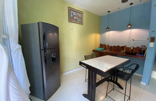 Chichen Itza - Valladolid House | Departamento Tranquilidad Natural