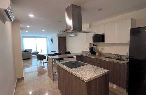 Mazatlan Apartment | Departamento Vacacional Mazatlan