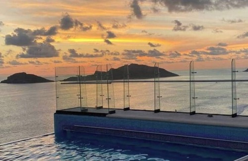 Mazatlan Apartment | Departamento Vacacional Mazatlan
