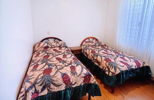 Loja Apartment | Departamento Vacacional en el Centro de Loja