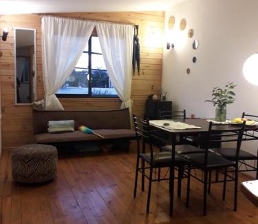 Valdivia Apartment | departamento valdivia