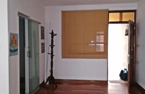La Molina Apartment | Departamento Vintage