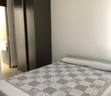 Villa Maria Apartment | Departamento VM