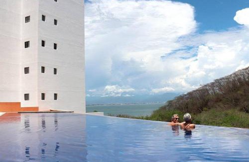 La Cruz de Huanacaxtle Apartment | Departamento y playa con servicios Grand Luxe