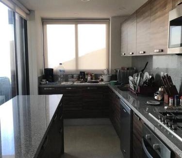 La Cruz de Huanacaxtle Apartment | Departamento y playa con servicios Grand Luxe