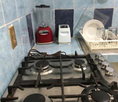 Ticul Apartment | Departamento zona centro