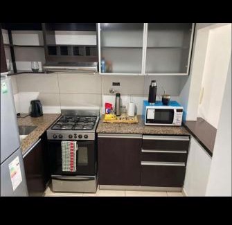 La Plata Apartment | Departamento Zona Norte