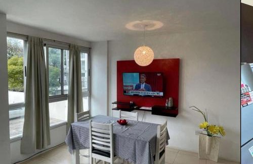 La Plata Apartment | Departamento Zona Norte