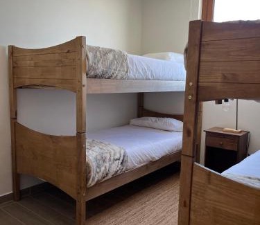 Farellones Apartment | Departamentos ALOJAMIENTO OFICIAL GRAN PARADOR ski in - out, Centro de Ski El Colorado, Farellones - Único con descuentos en servicios del Centro de Ski