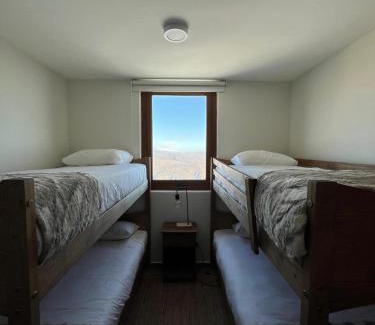 Farellones Apartment | Departamentos ALOJAMIENTO OFICIAL GRAN PARADOR ski in - out, Centro de Ski El Colorado, Farellones - Único con descuentos en servicios del Centro de Ski