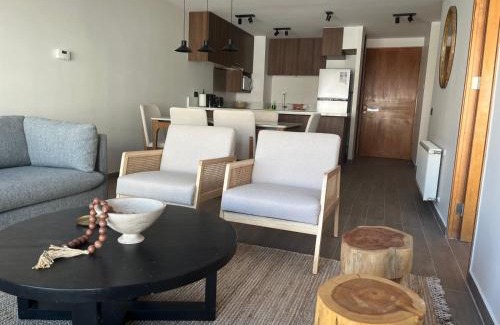 Farellones Apartment | Departamentos ALOJAMIENTO OFICIAL GRAN PARADOR ski in - out, Centro de Ski El Colorado, Farellones - Único con descuentos en servicios del Centro de Ski