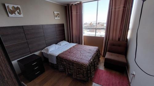 Tacna Apartment | Departamentos Amoblados Tacna Heroica