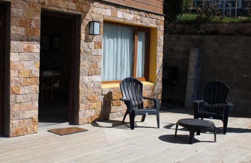 La Villa Apartment | Departamentos Tres Maitenes