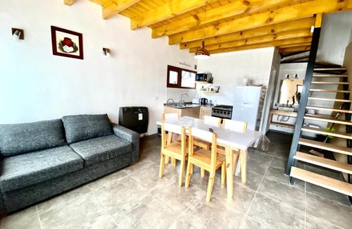 La Villa Apartment | Departamentos Tres Maitenes