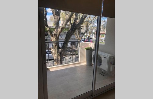 Villa del Parque Apartment | Departamentos Bell - Bell 4