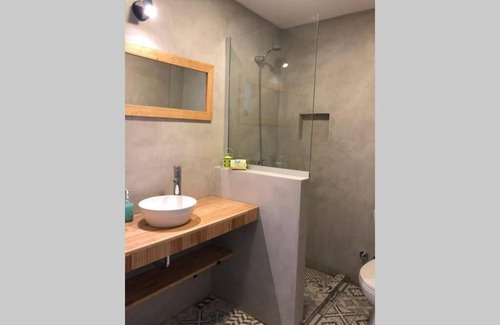 Villa del Parque Apartment | Departamentos Bell - Bell 4