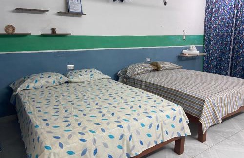 Tizimin House | Departamentos Bokobá