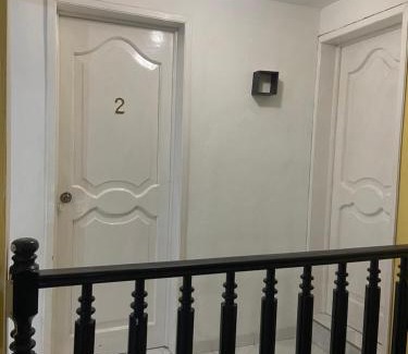 Tizimin House | Departamentos Bokobá