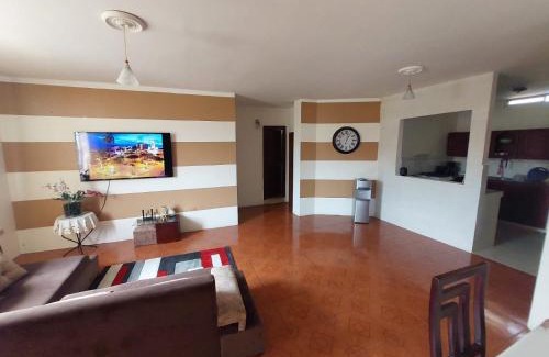 Machala Apartment | Departamentos de la Costa