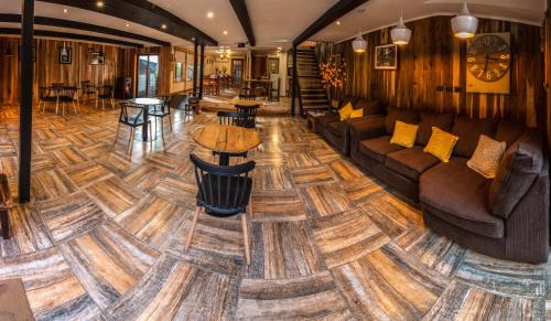 Llifen Apartment | Departamentos de turismo - Apart Hotel MiCasa