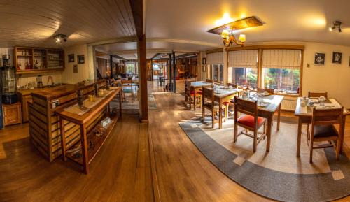 Llifen Apartment | Departamentos de turismo - Apart Hotel MiCasa