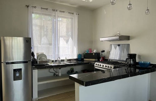 Bacocho Apartment | Departamentos Marsopas a 5 Minutos a pie de Bahía Carrizalillo