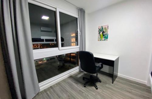 Belen de Escobar Apartment | Departamentos Premium - Boero Rentals