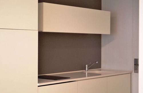 Nueva Cordoba Apartment | Departamentos Rondeau By Lugar