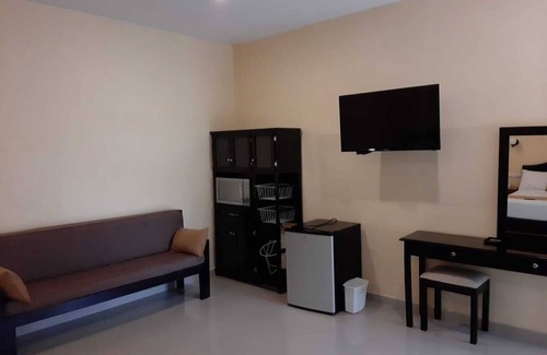Izamal House | Departamentos X Kanlol