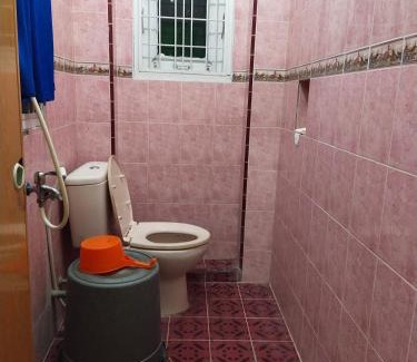 Binjai House | Depary Homestay 2 Binjai